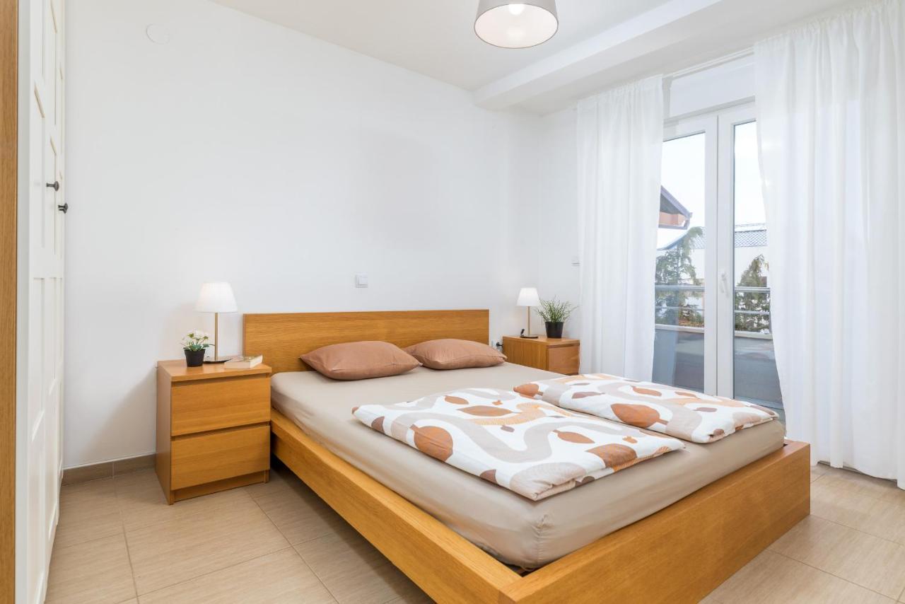 Apartament Aurora