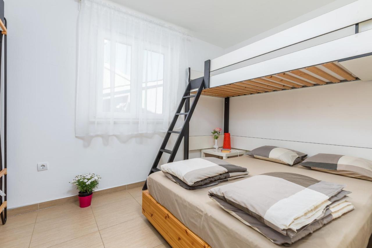 Aurora Apartament Fažana