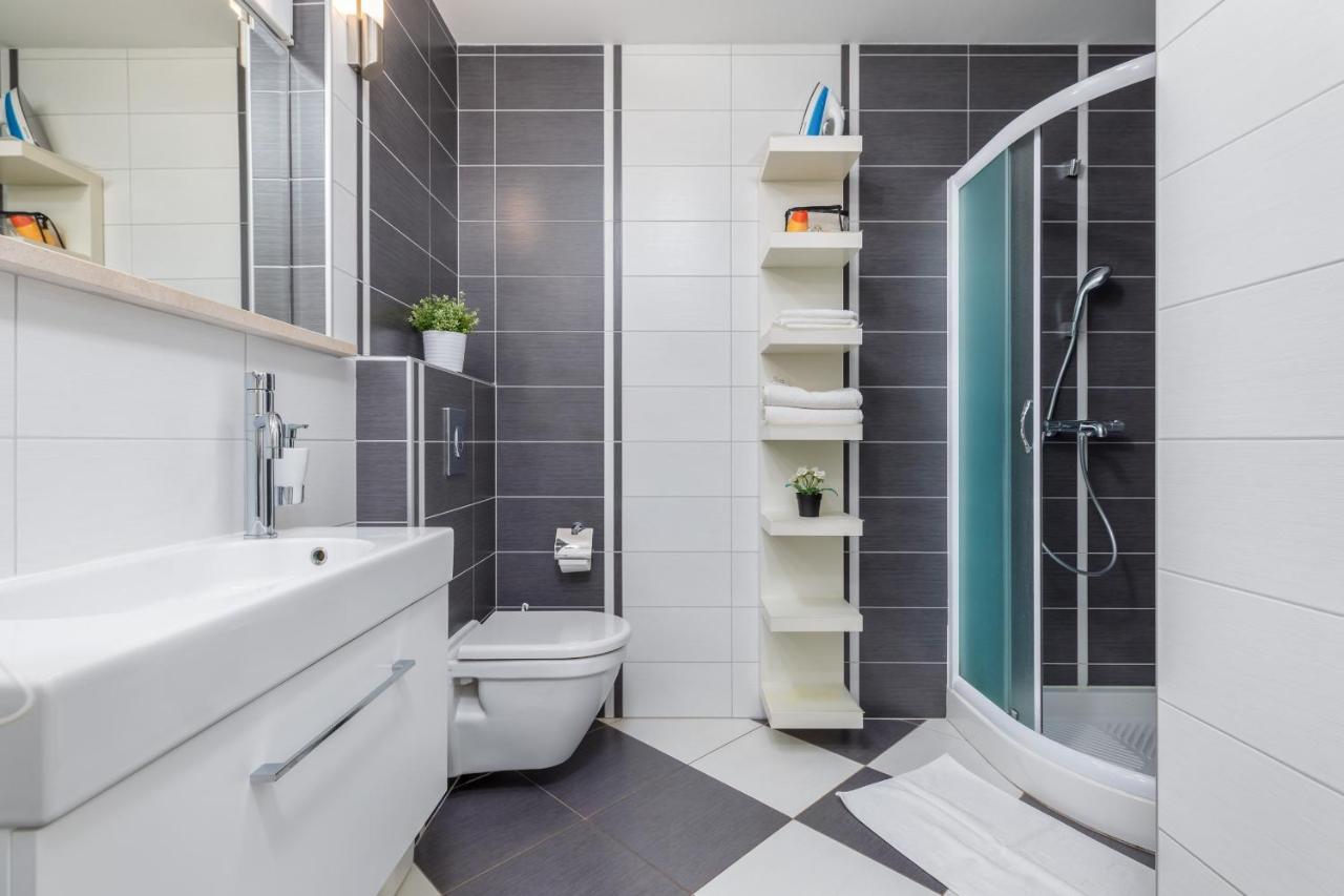 Aurora Apartament