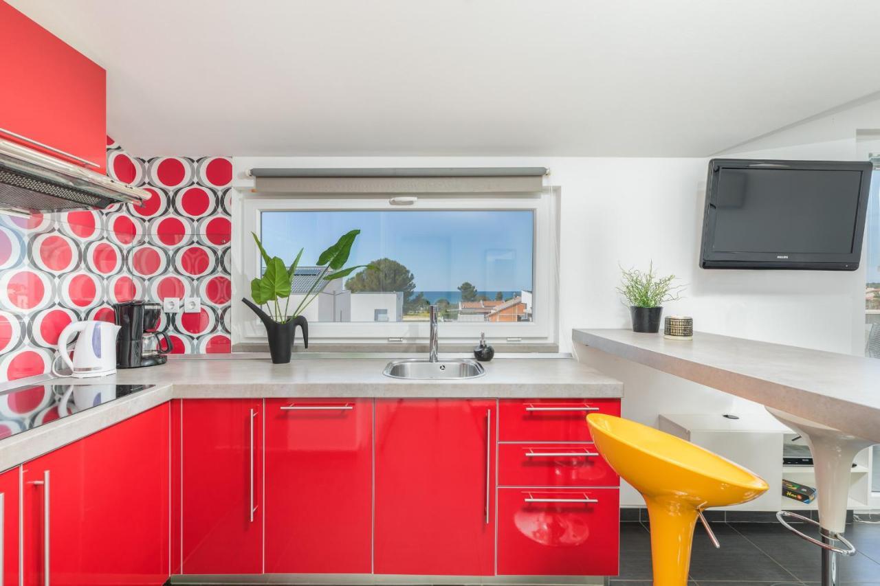 Apartament Aurora