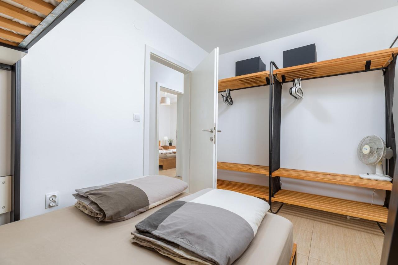 Apartament Aurora