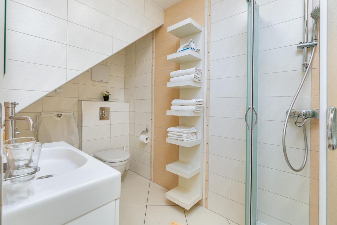 Apartament Aurora Fažana