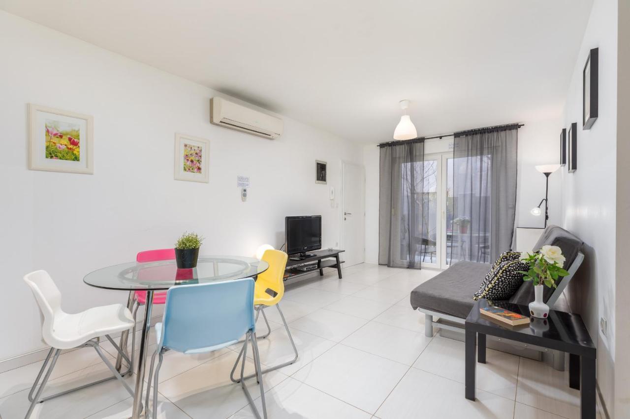 Apartament Aurora Fažana