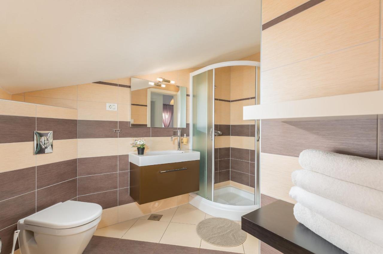 Apartament Aurora Fažana