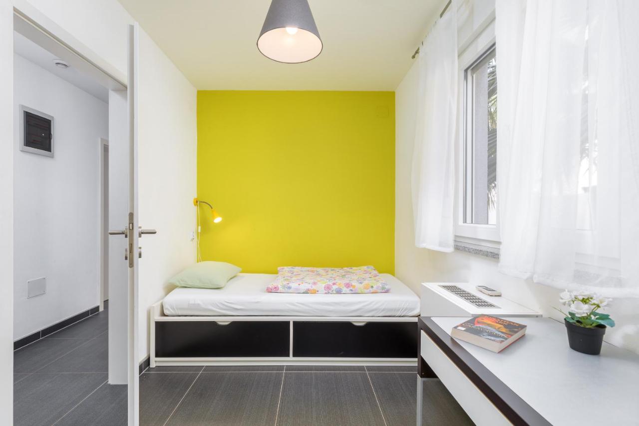 Aurora Apartament Fažana