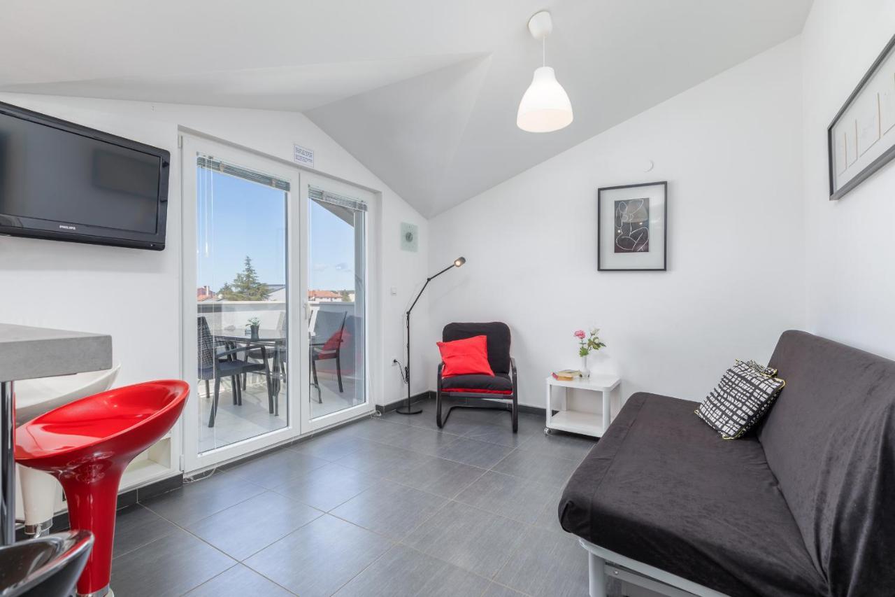 Aurora Apartament